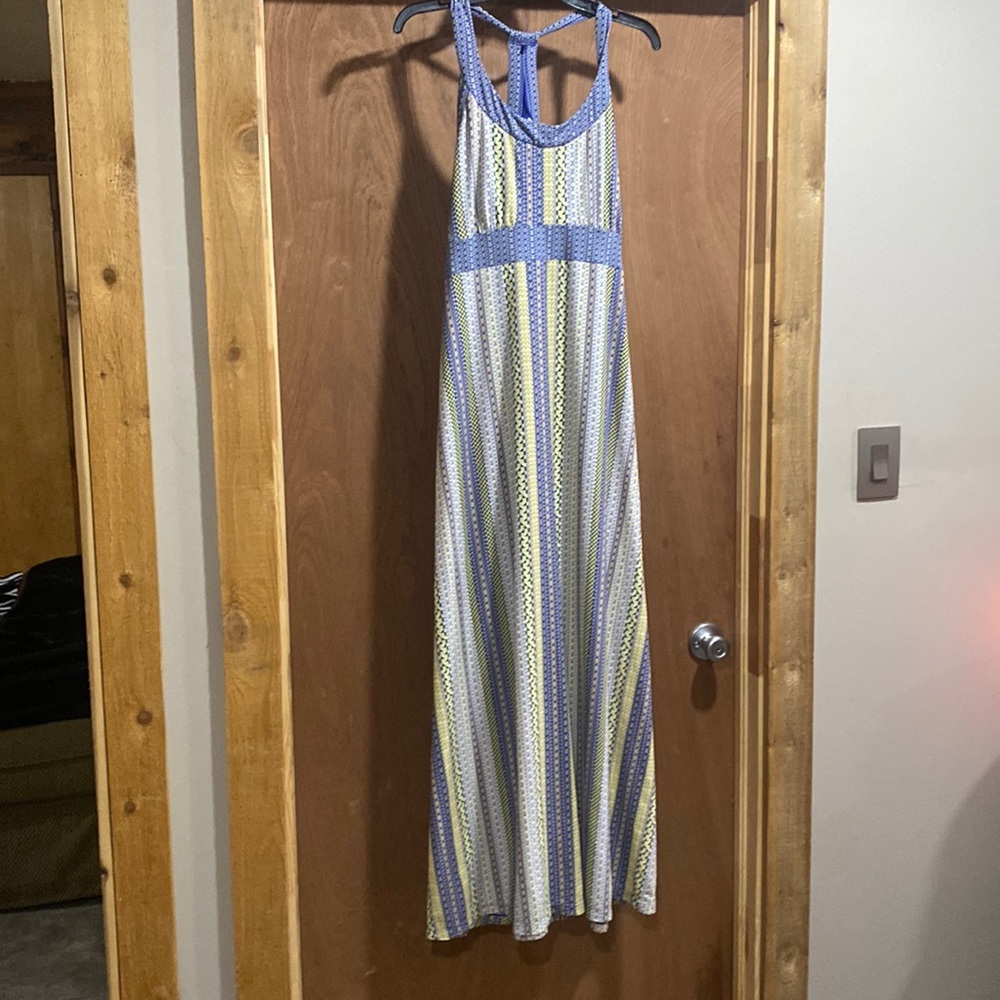 PrAna Cali Maxi Dress